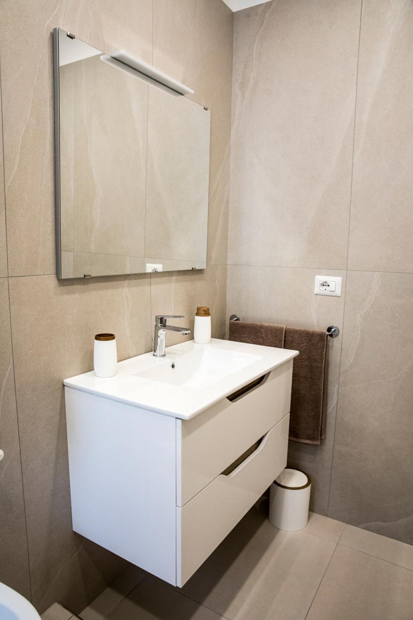 La Casa Di Ari Apartment Naples Luaran gambar