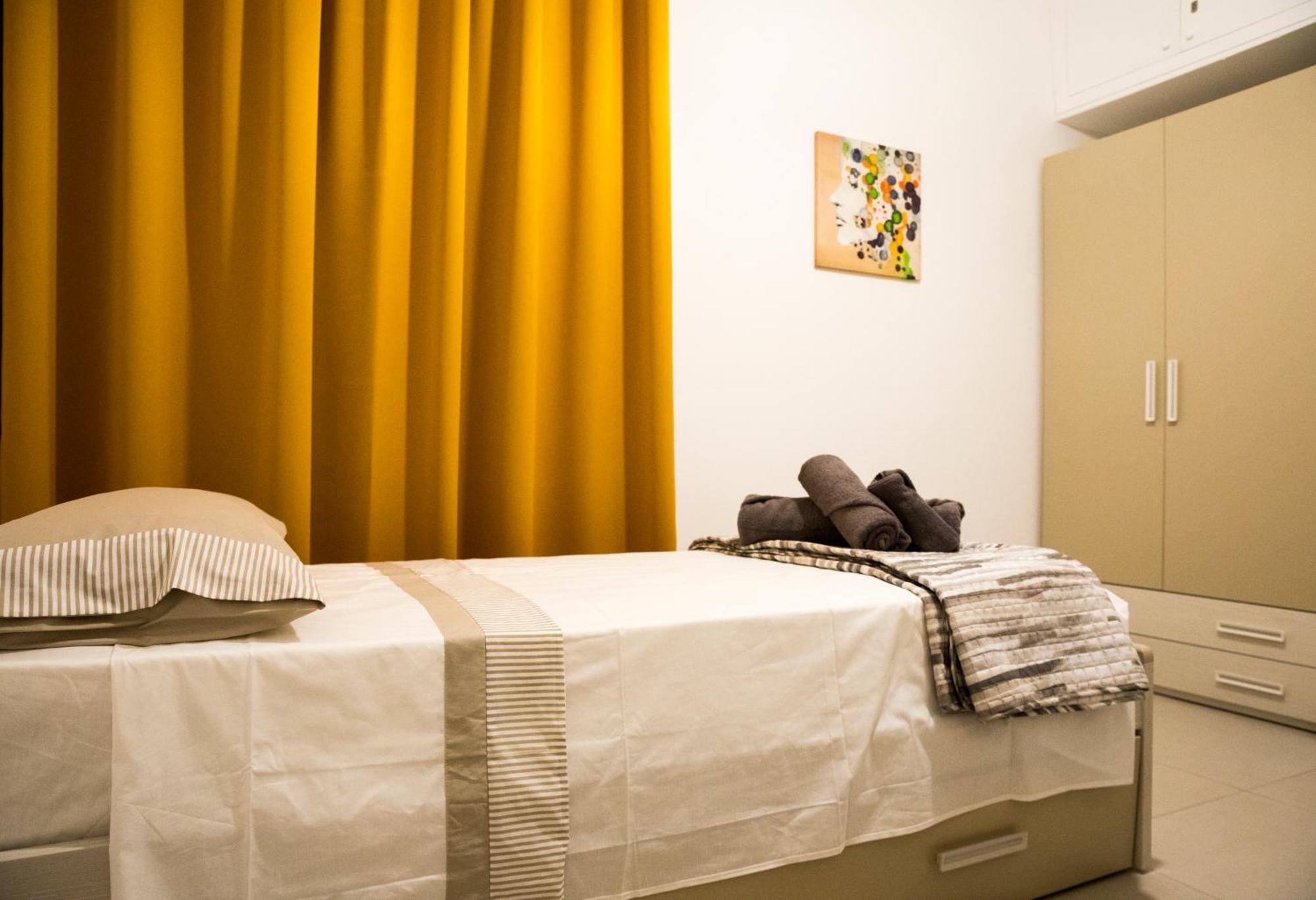 La Casa Di Ari Apartment Naples Luaran gambar